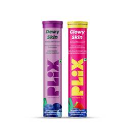 Shop Glutathione Effervescent Tablets for Glowy, Dewy Skin