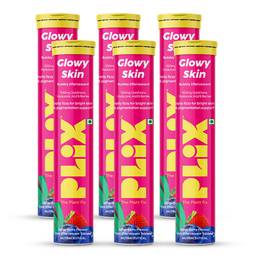plix glutathione review Comment link for product details !!!,  Honest Review: Skin Glow Effervescent Tablet , Okay, lets talk about this little skincare-from-within moment!  Ive been trying The Plant PLIX Glutathione Effervescent Tablets Review
