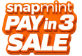 Snapmint Sale