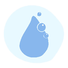 Lightweight & Non-Greasy