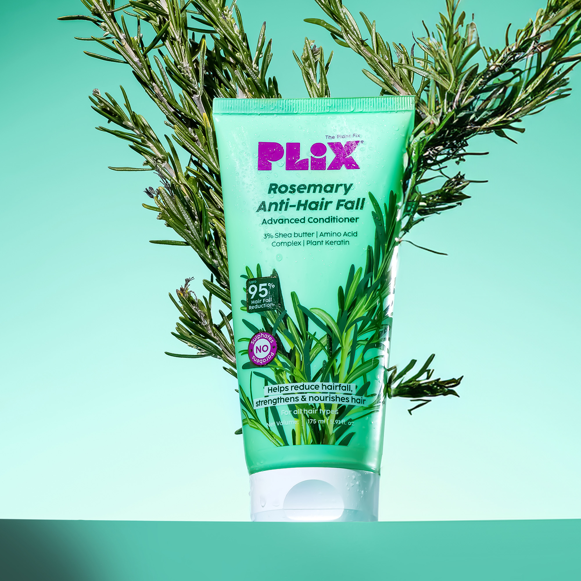 【rosemary】 Rosemary Hair Wax Stick Non-Greasy for Styling Flyaways