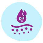 Skin Friendly pH